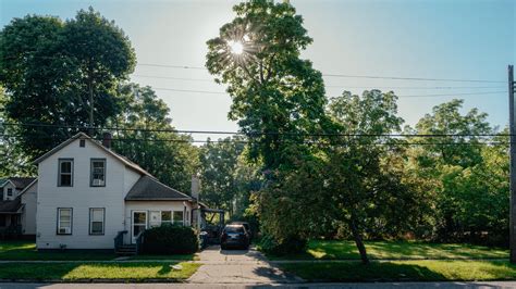 What Kalamazoo (Yes, Kalamazoo) Reveals About the Nation’s .